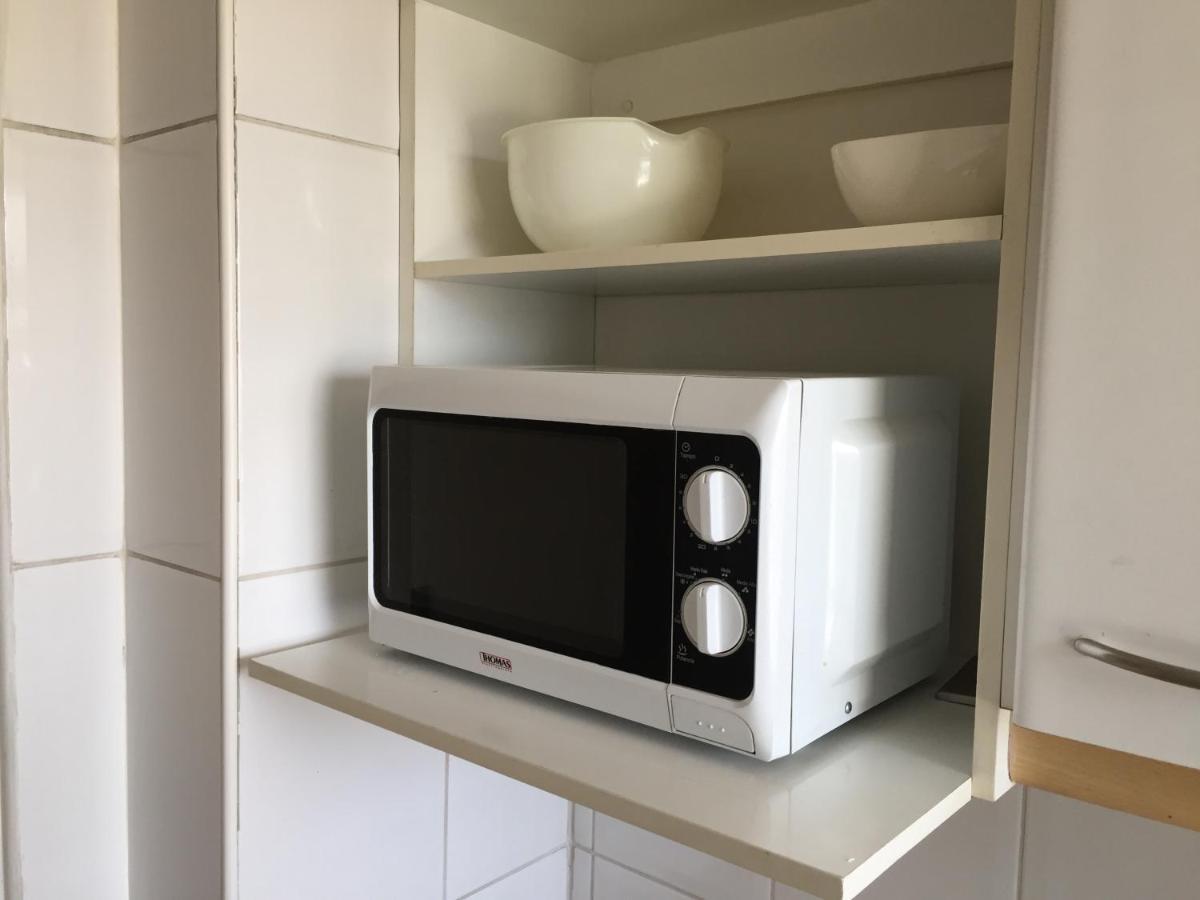 Aconcagua Apartments Сантяго Екстериор снимка
