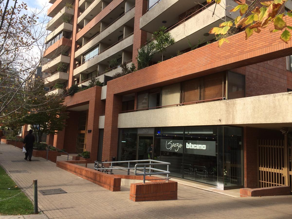 Aconcagua Apartments Сантяго Екстериор снимка