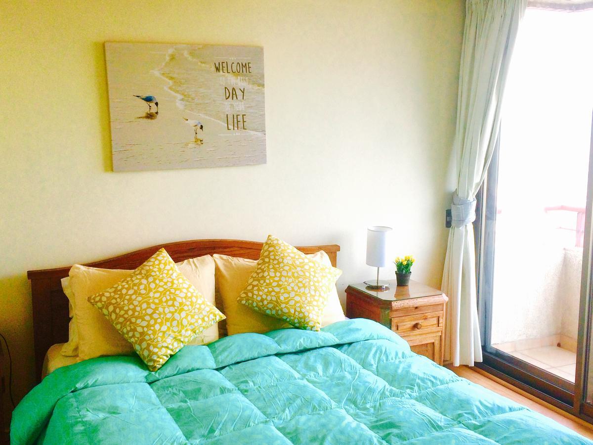 Aconcagua Apartments Сантяго Екстериор снимка